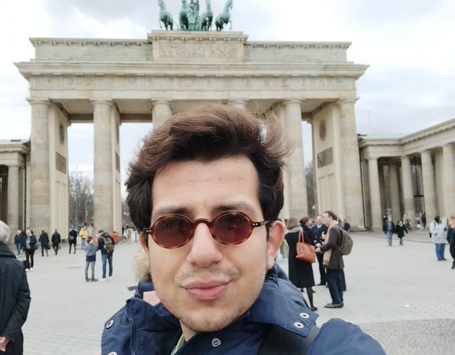 Lalapaşa İngilizce Özel Ders