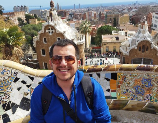 Lalapaşa Birebir İngilizce Dersi